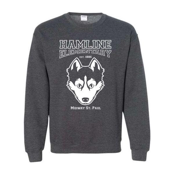 Sweatshirts Thumbnail