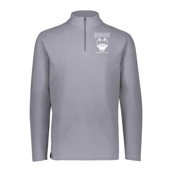 1/4 Zip Pullovers Thumbnail